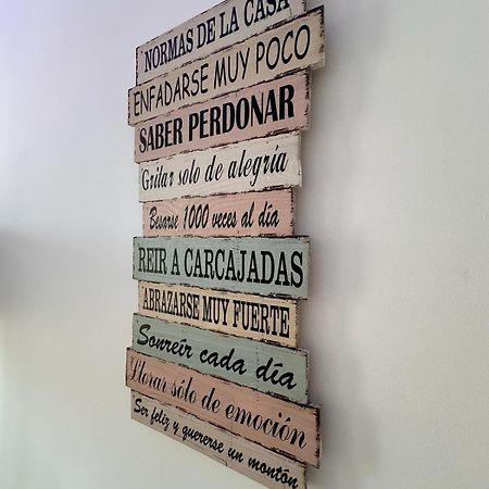 Apartamento San Jorge Premium - Málaga Exteriör bild