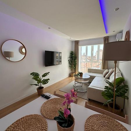 Apartamento San Jorge Premium - Málaga Exteriör bild