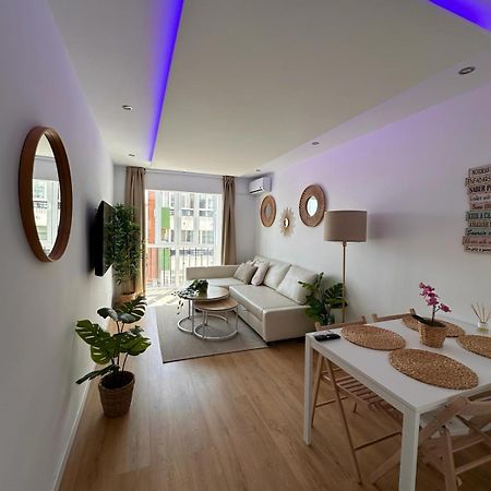Apartamento San Jorge Premium - Málaga Exteriör bild
