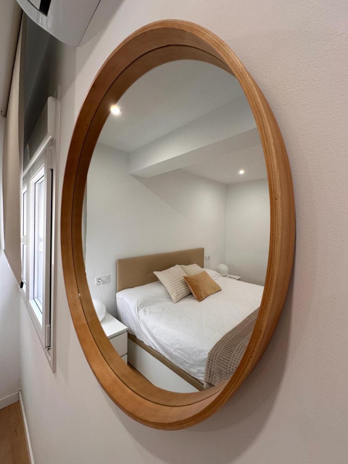 Apartamento San Jorge Premium - Málaga Exteriör bild