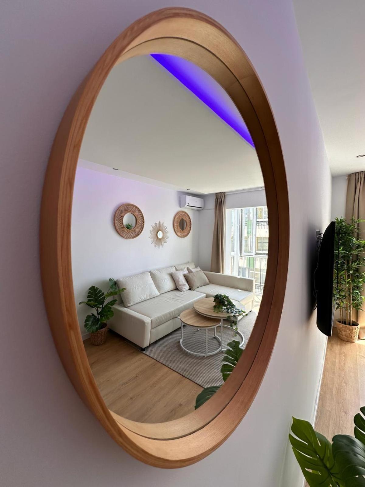 Apartamento San Jorge Premium - Málaga Exteriör bild