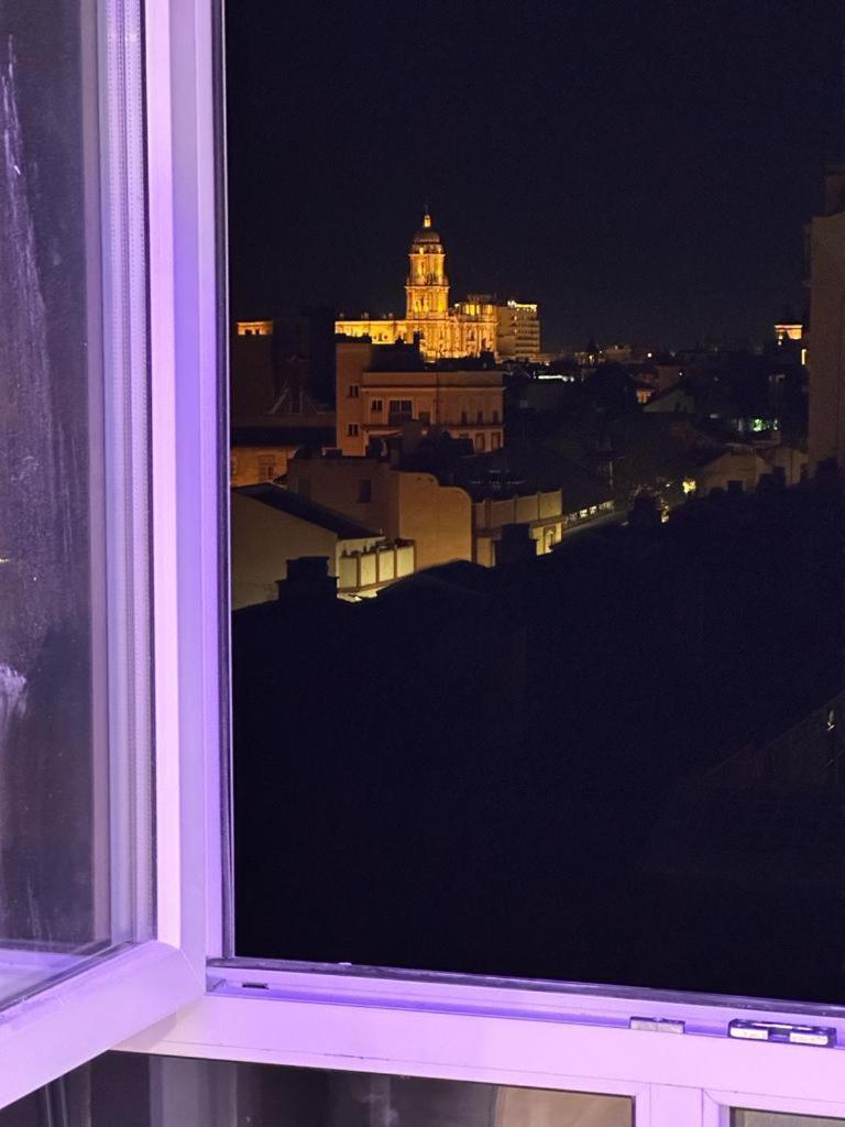 Apartamento San Jorge Premium - Málaga Exteriör bild