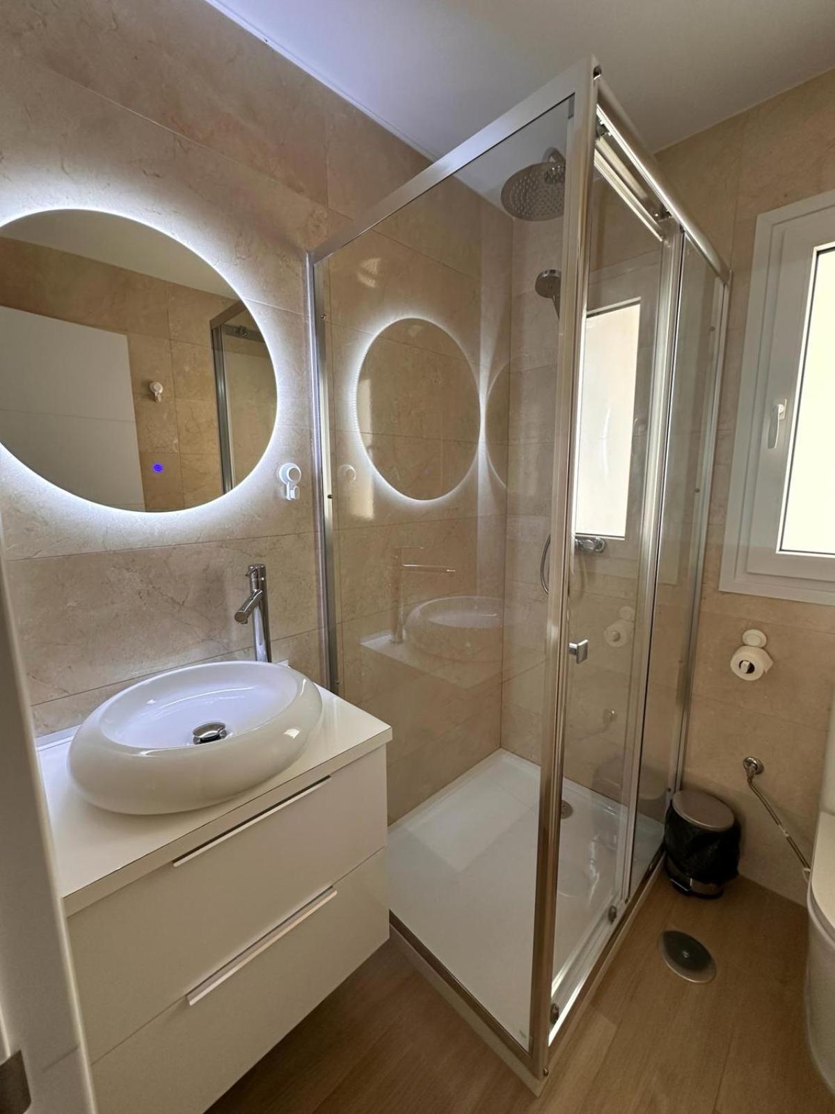 Apartamento San Jorge Premium - Málaga Exteriör bild