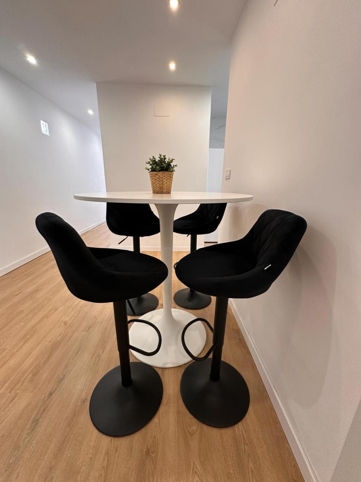 Apartamento San Jorge Premium - Málaga Exteriör bild