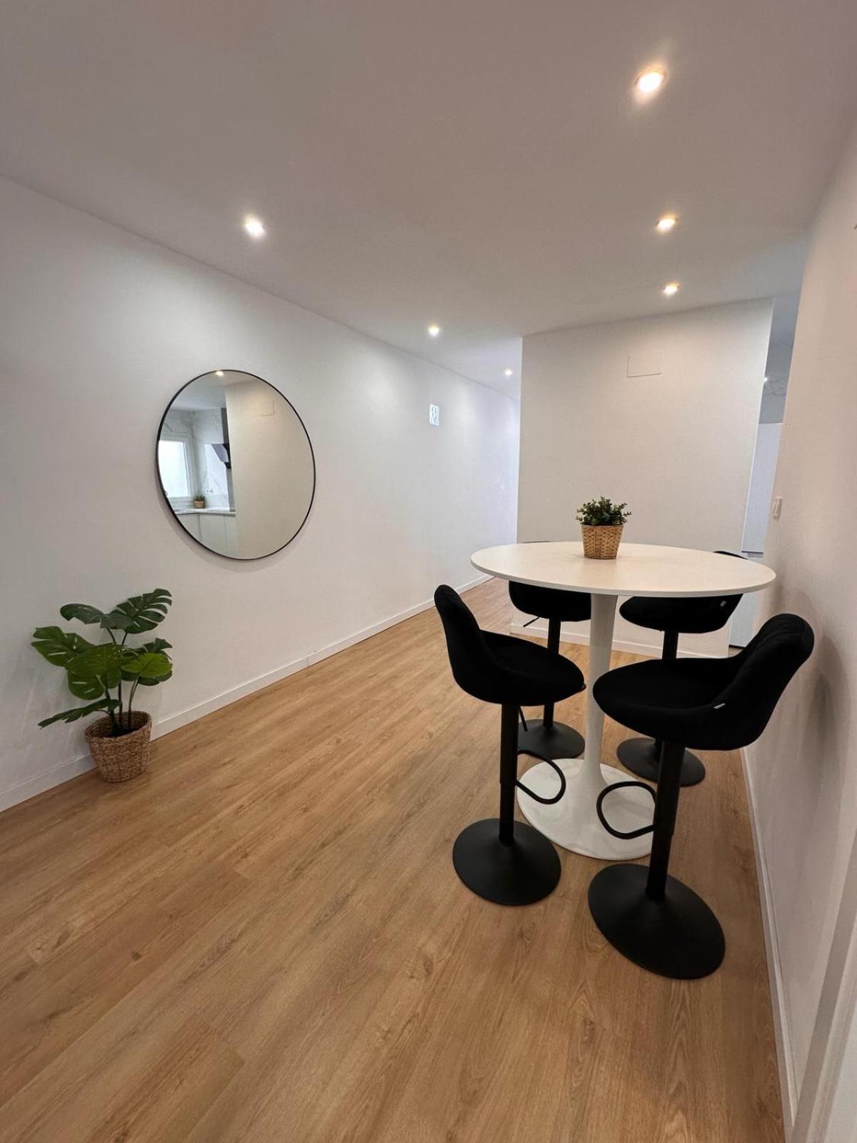 Apartamento San Jorge Premium - Málaga Exteriör bild