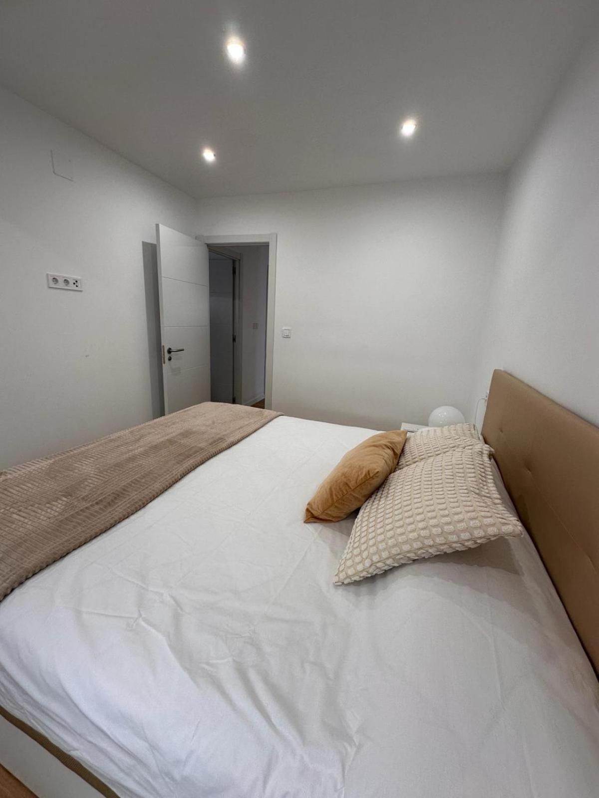 Apartamento San Jorge Premium - Málaga Exteriör bild