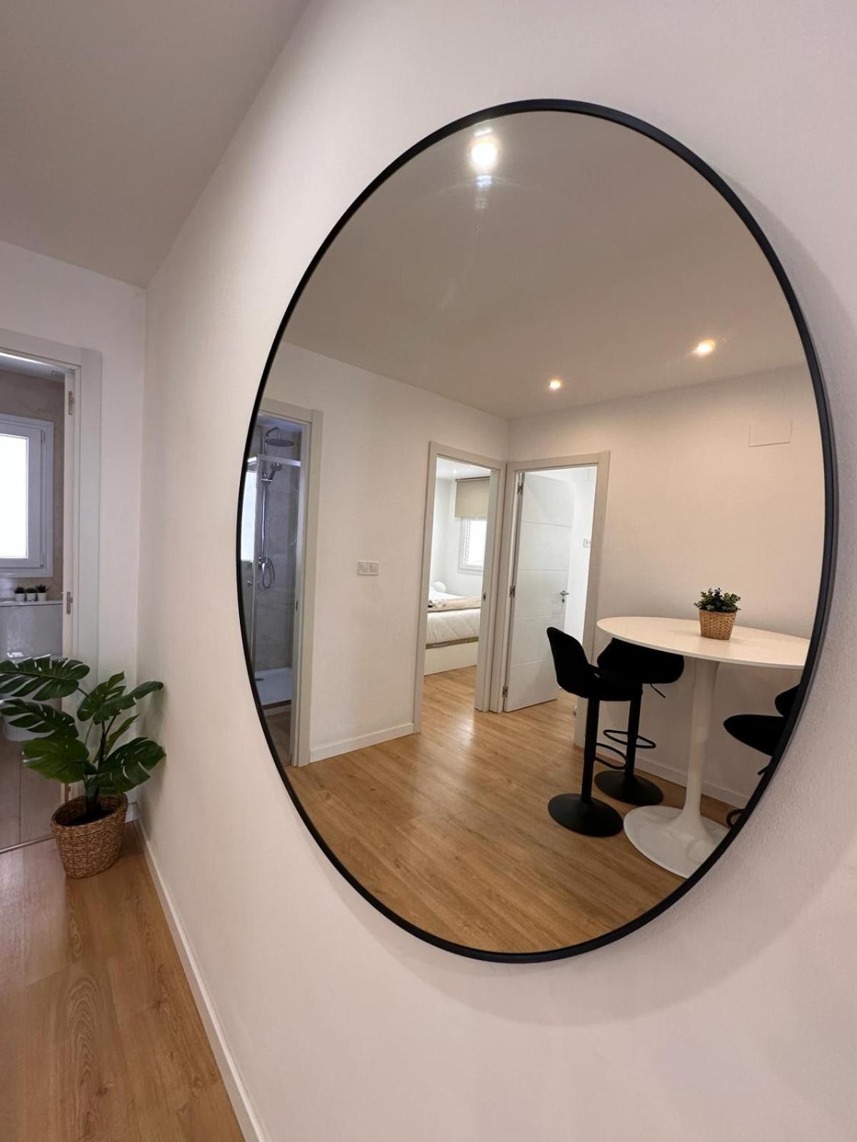 Apartamento San Jorge Premium - Málaga Exteriör bild